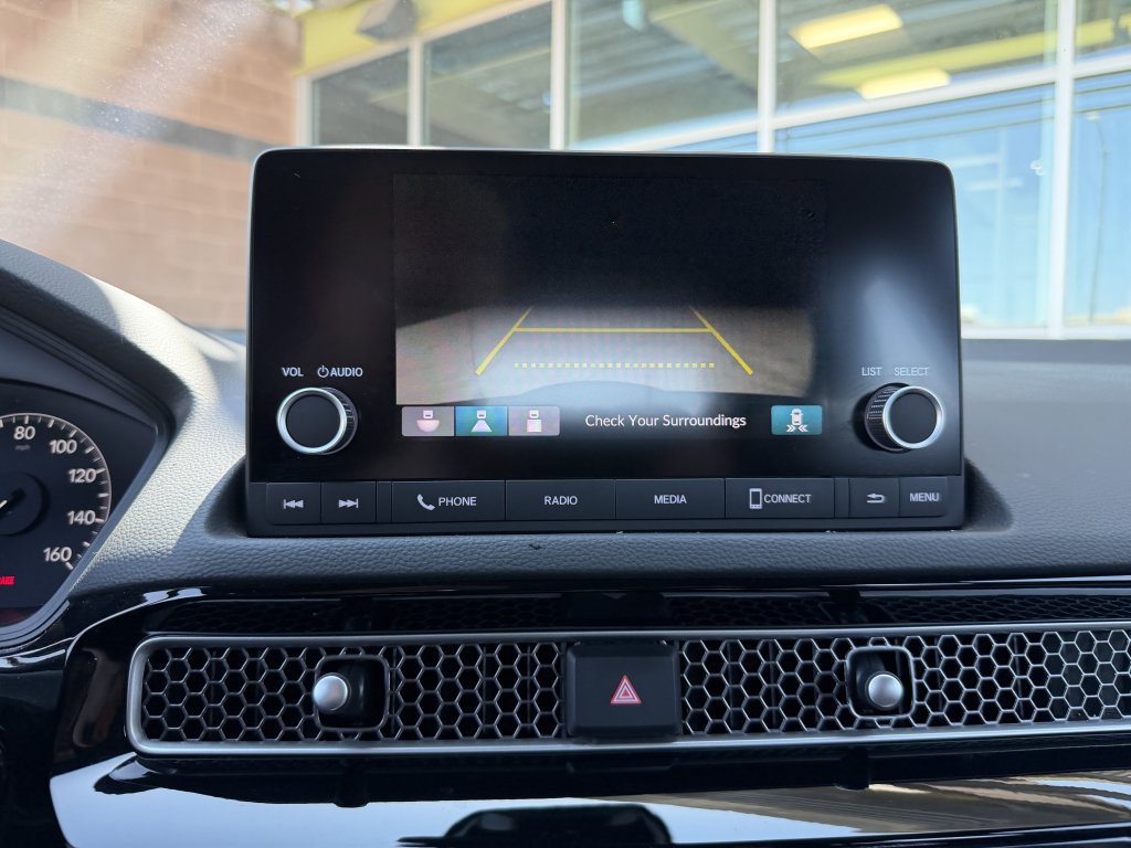 Used 2025 Honda Civic Sport image 20