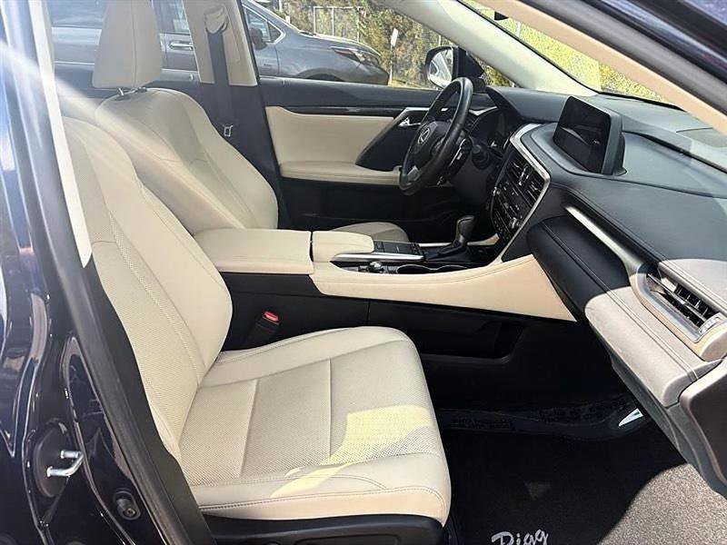 Used 2022 Lexus RX 350 2WD image 36
