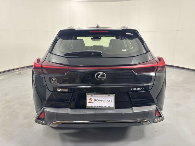 Used 2019 Lexus UX 200 F Sport FWD image 33