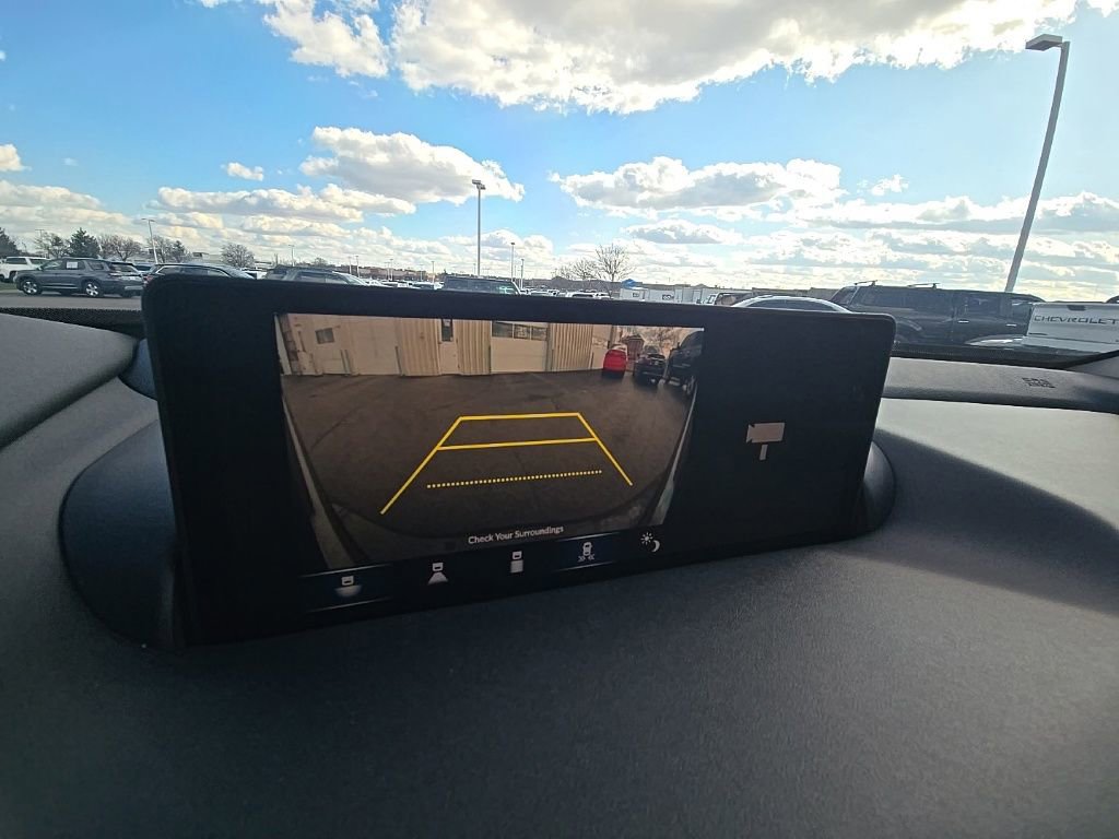 Used 2024 Acura TLX w/ Technology Package image 20