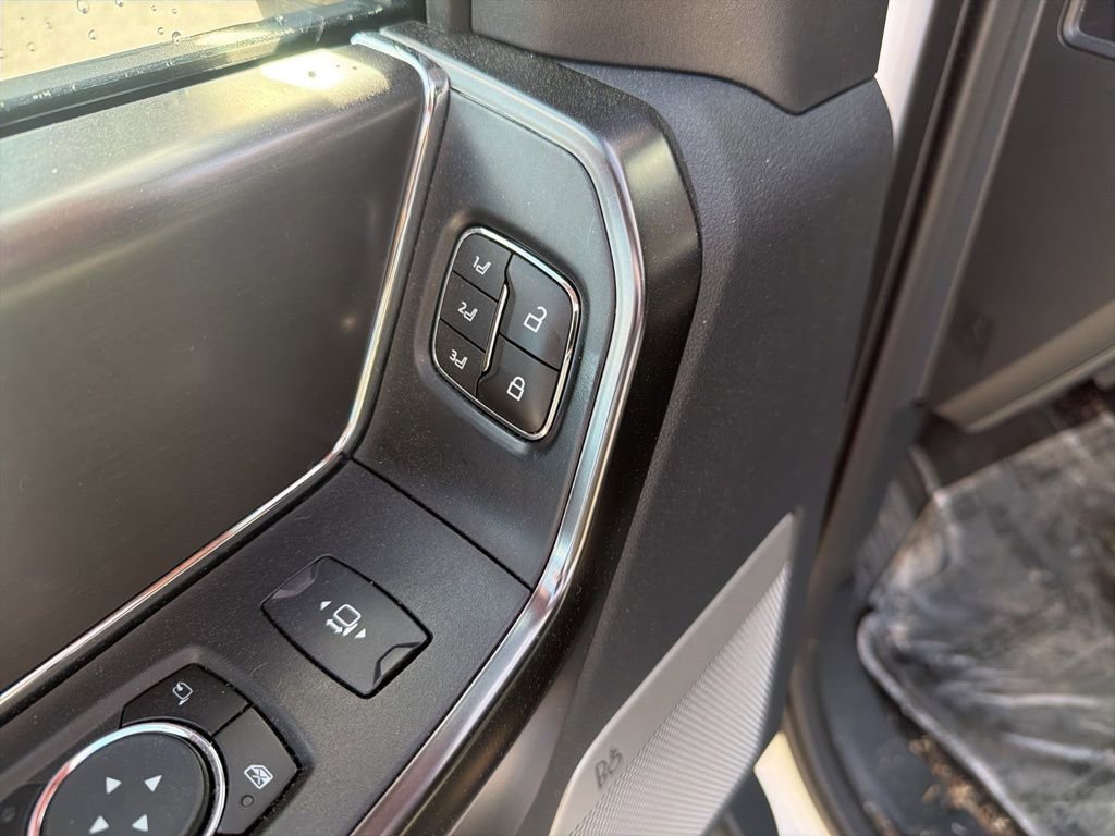 Used 2024 Ford F150 Platinum AWD/4WD image 16