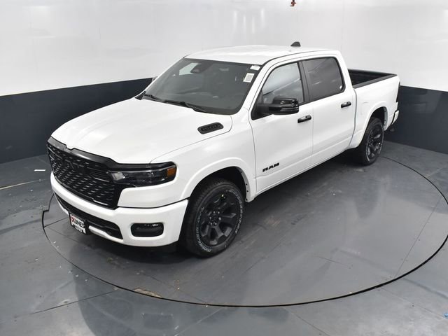 New 2026 RAM 1500 Big Horn image 39