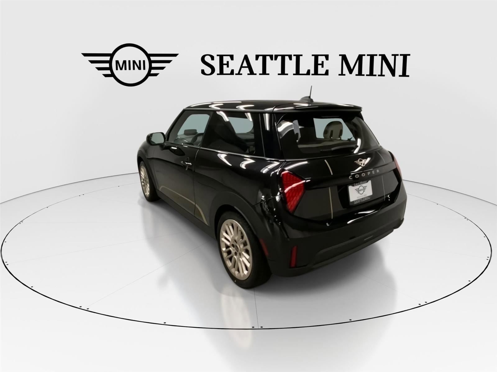 New 2026 MINI Cooper S image 8