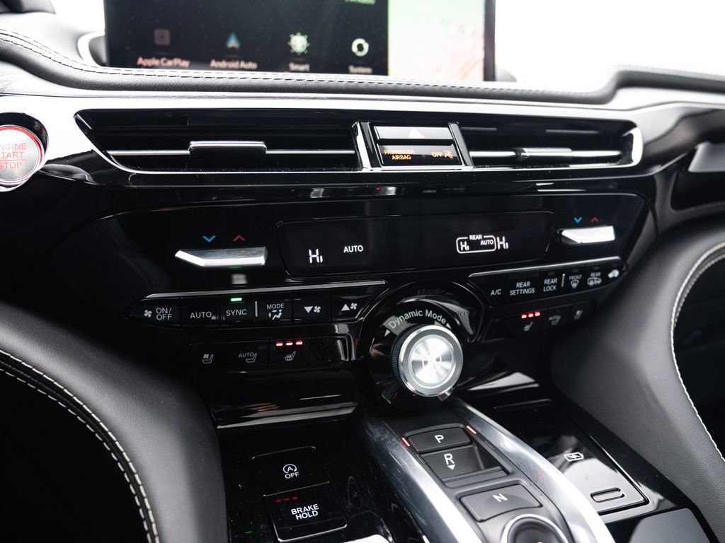 Certified 2023 Acura MDX SH-AWD w/ Advance Package image 33