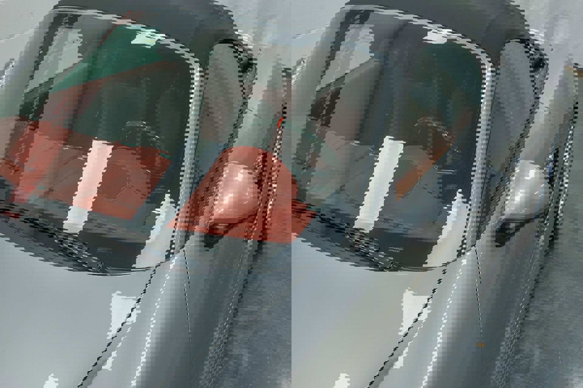 Used 2016 Porsche Boxster Spyder image 12