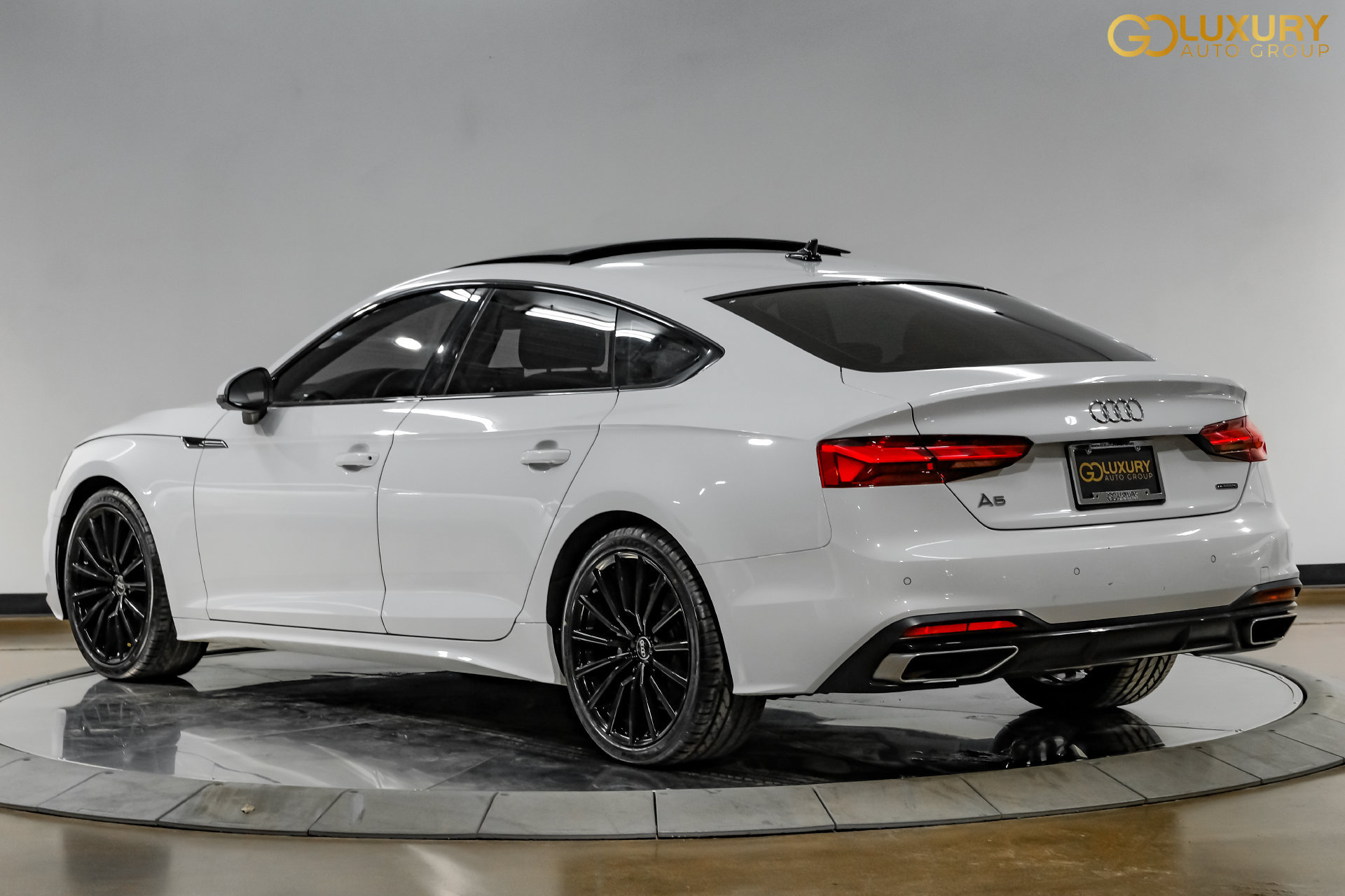 Used 2024 Audi A5 2.0T Premium Plus AWD/4WD image 12