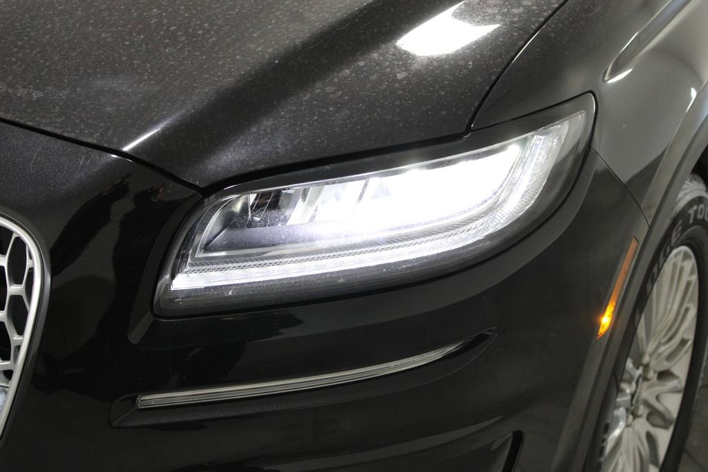 Used 2020 Lincoln Nautilus FWD image 53