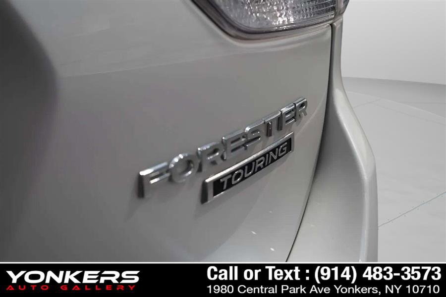 Used 2022 Subaru Forester Touring AWD/4WD image 48