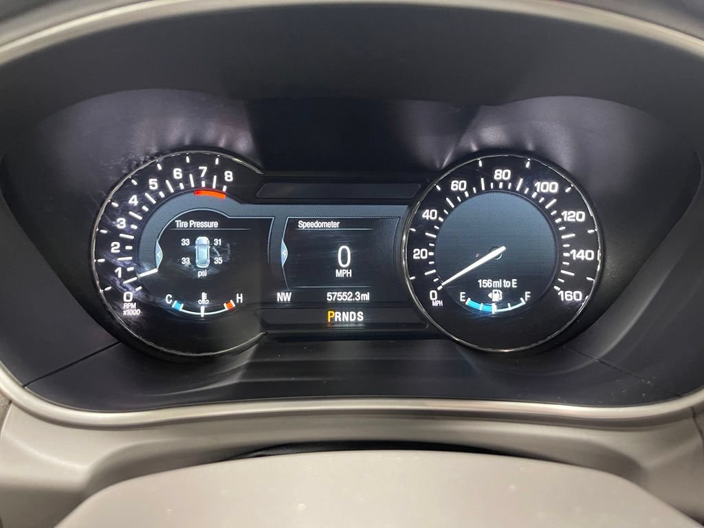 Used 2017 Lincoln MKX Reserve w/ Driver Assistance Package AWD/4WD image 32