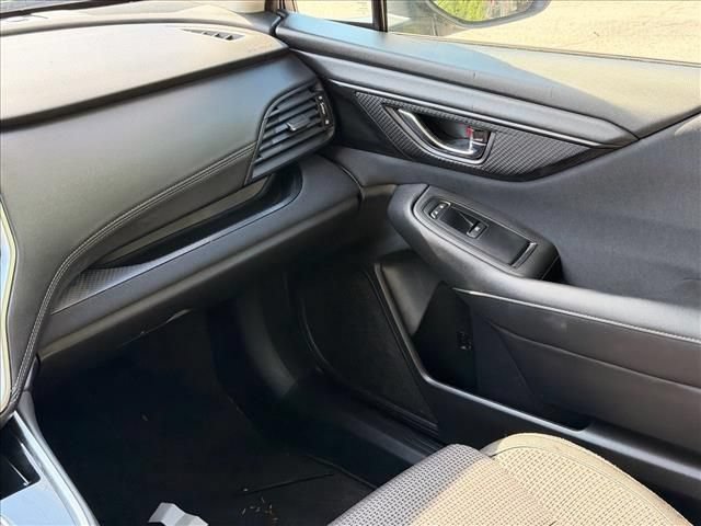 Used 2023 Subaru Outback Premium AWD/4WD image 15