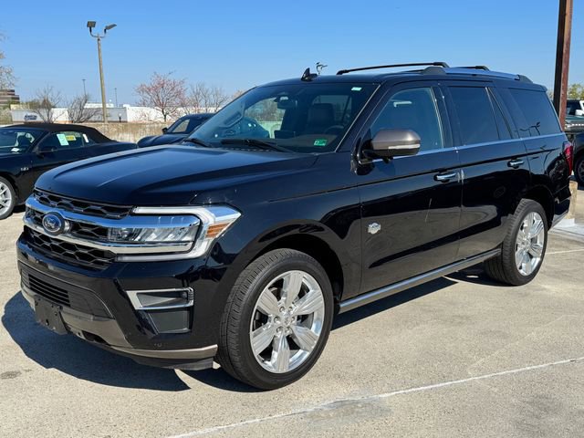 Used 2024 Ford Expedition King Ranch image 11