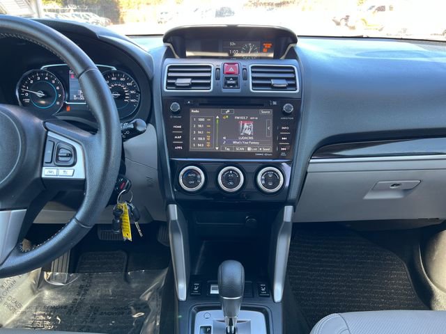 Used 2017 Subaru Forester 2.5i Limited image 23
