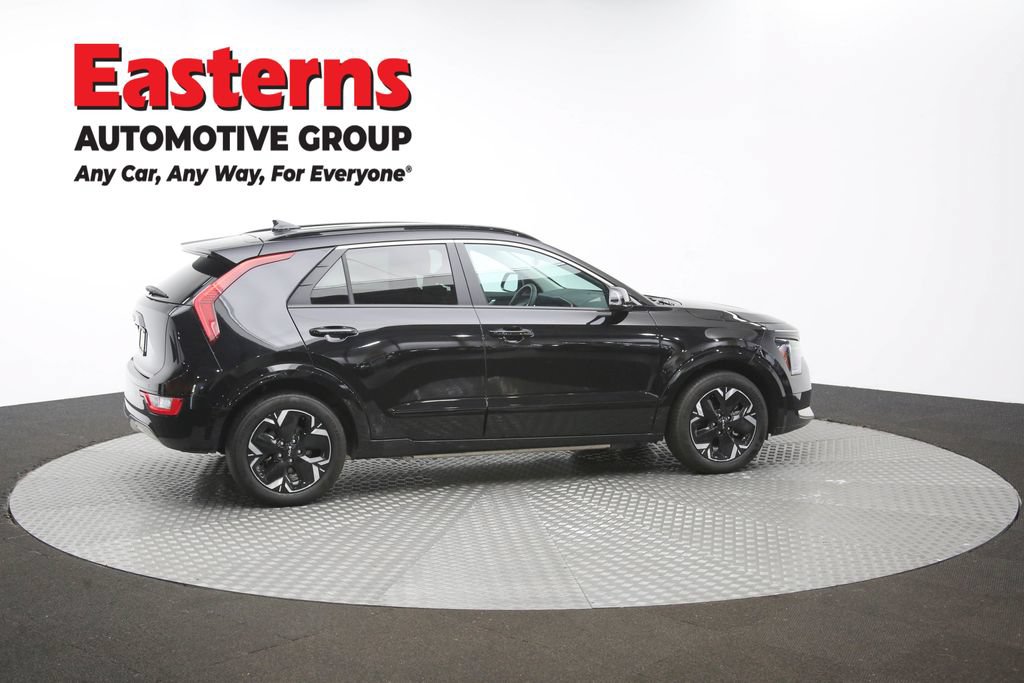 Used 2024 Kia Niro Wind FWD image 46
