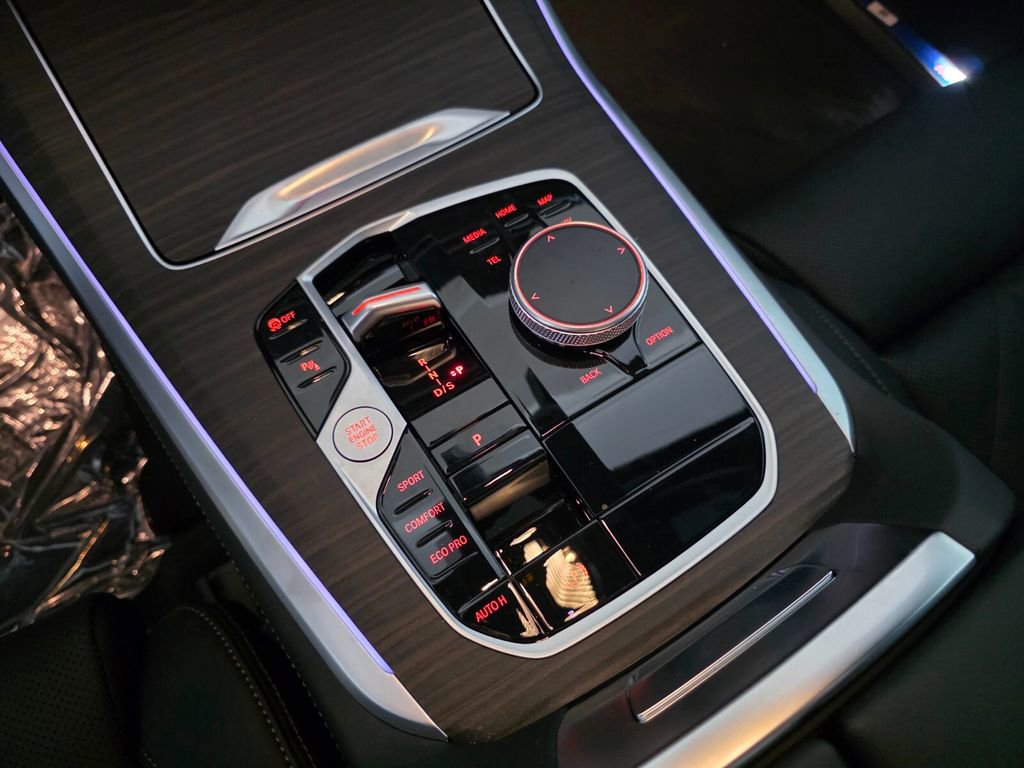 New 2026 BMW X5 sDrive40i w/ Premium Package RWD image 15