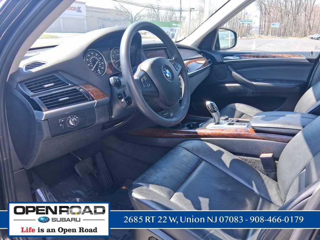 Used 2013 BMW X5 xDrive35i image 14