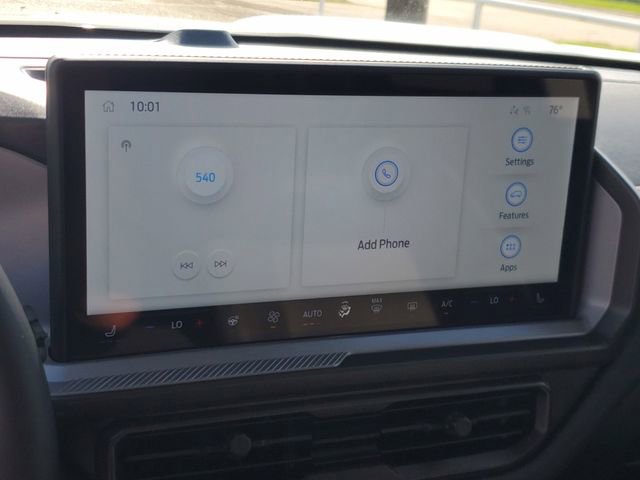 New 2026 Ford Bronco Sport Badlands AWD/4WD image 22