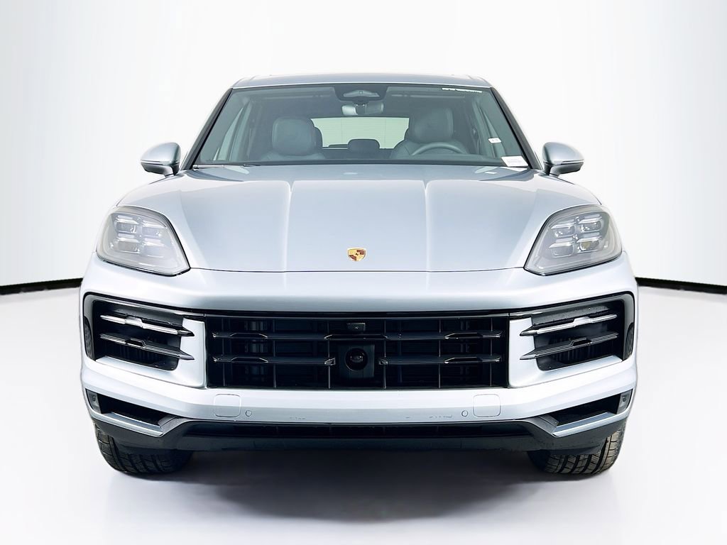 New 2026 Porsche Cayenne Base image 6