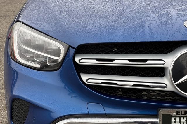 Used 2022 Mercedes-Benz GLC 300 image 46