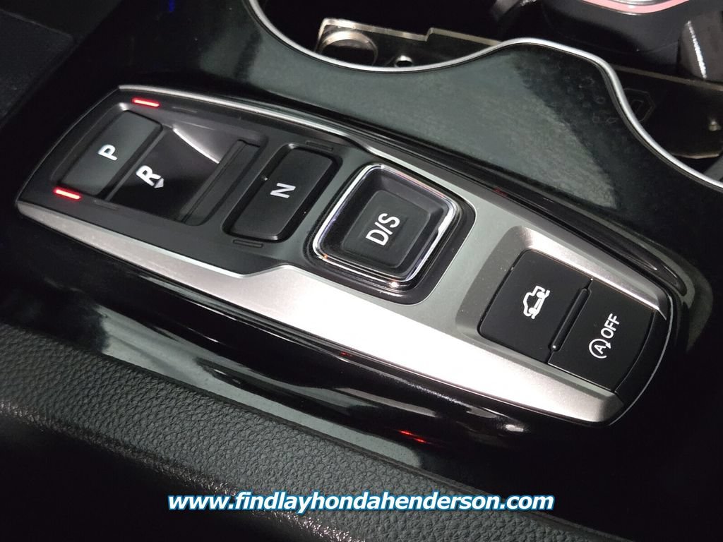 Certified 2024 Honda Ridgeline Black Edition image 30