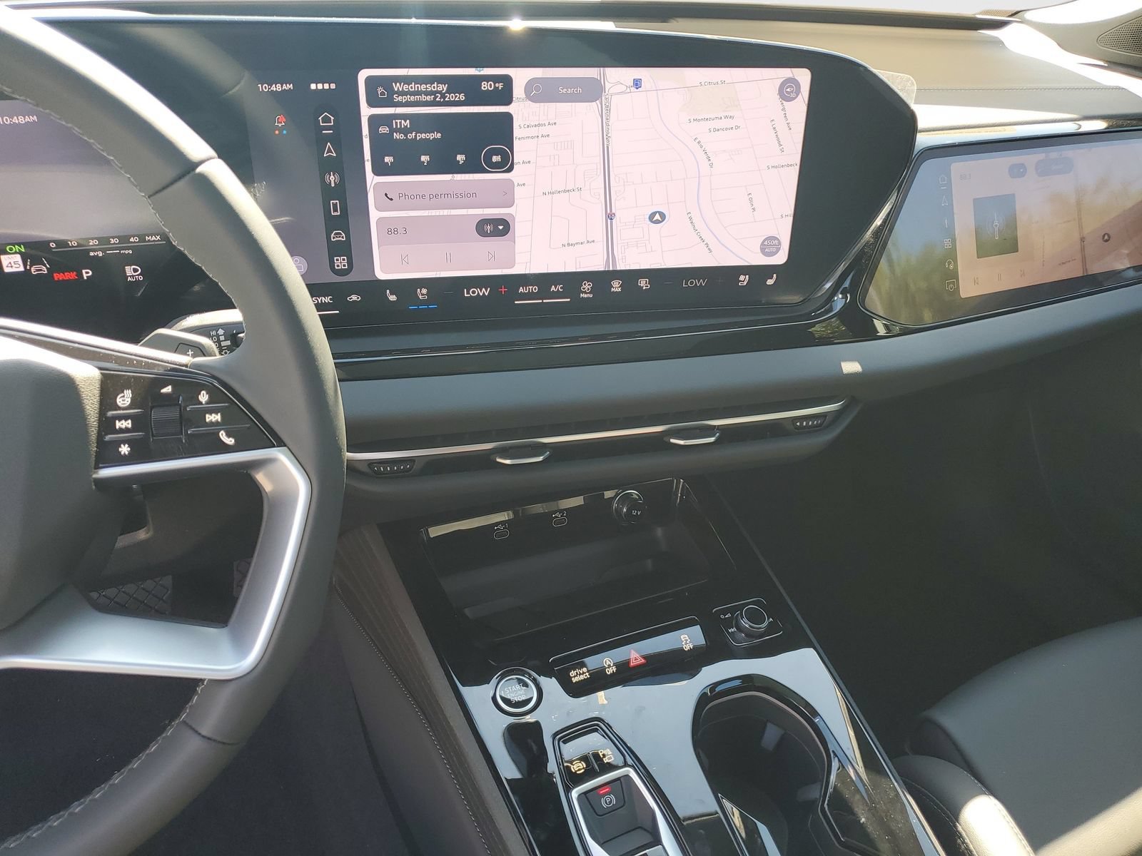 New 2026 Audi A5 Premium Plus AWD/4WD image 24