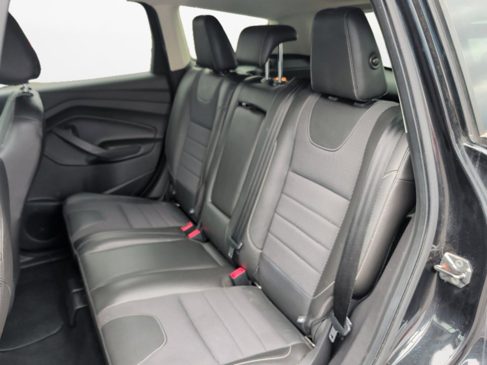 Used 2013 Ford Escape Titanium w/ Parking Technology Pkg image 15