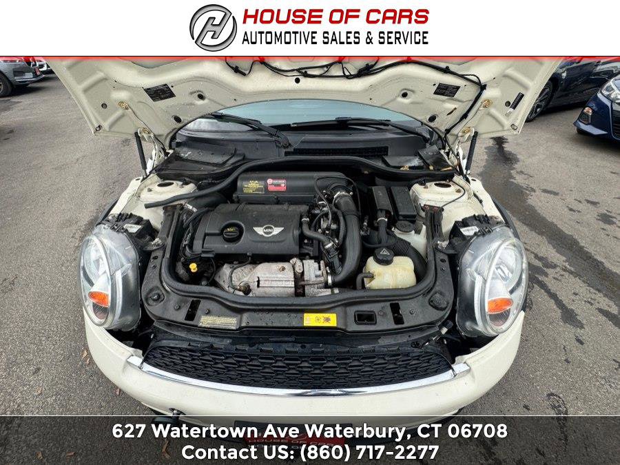 Used 2013 MINI Cooper Clubman S image 43