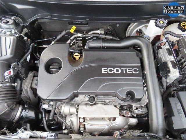 Used 2020 Chevrolet Equinox LT image 38