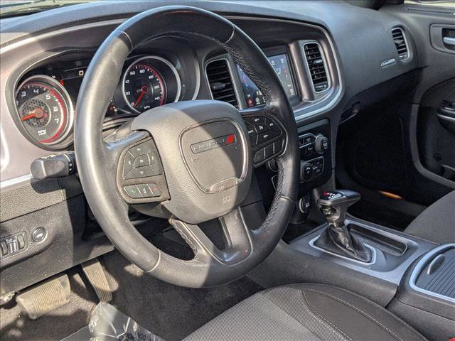 Used 2020 Dodge Charger SXT image 10