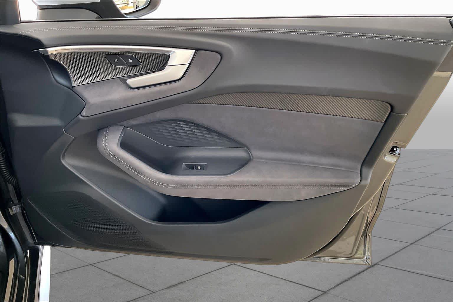 Used 2025 Audi S5 Premium Plus AWD/4WD image 22