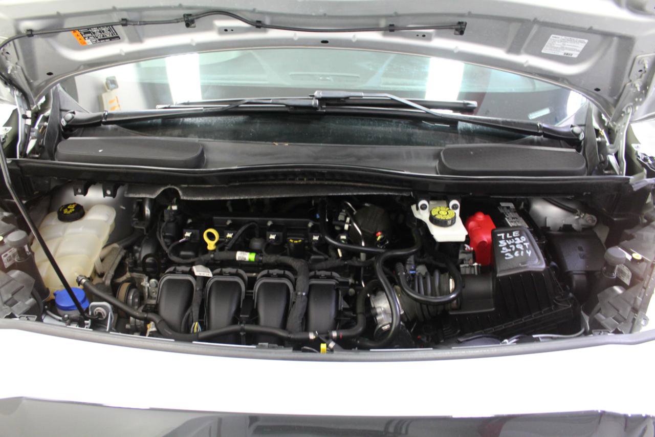 Used 2022 Ford Transit Connect XL w/ Trailer Tow Package image 29