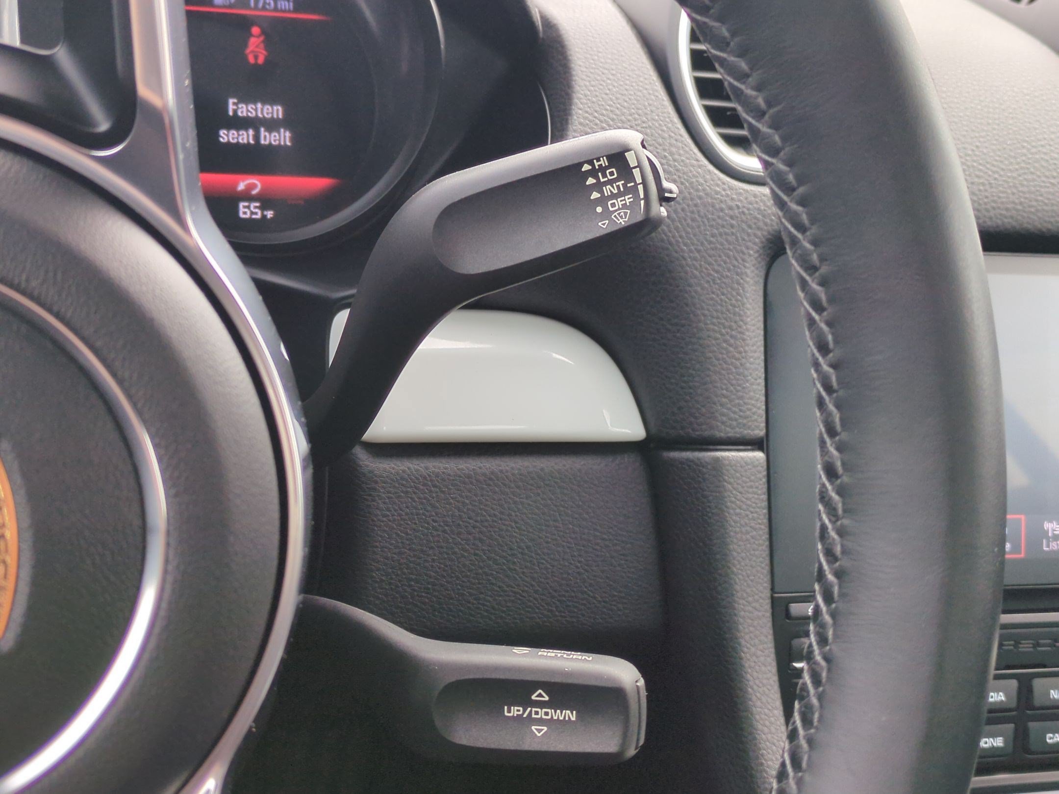 Used 2018 Porsche 718 Cayman RWD image 19