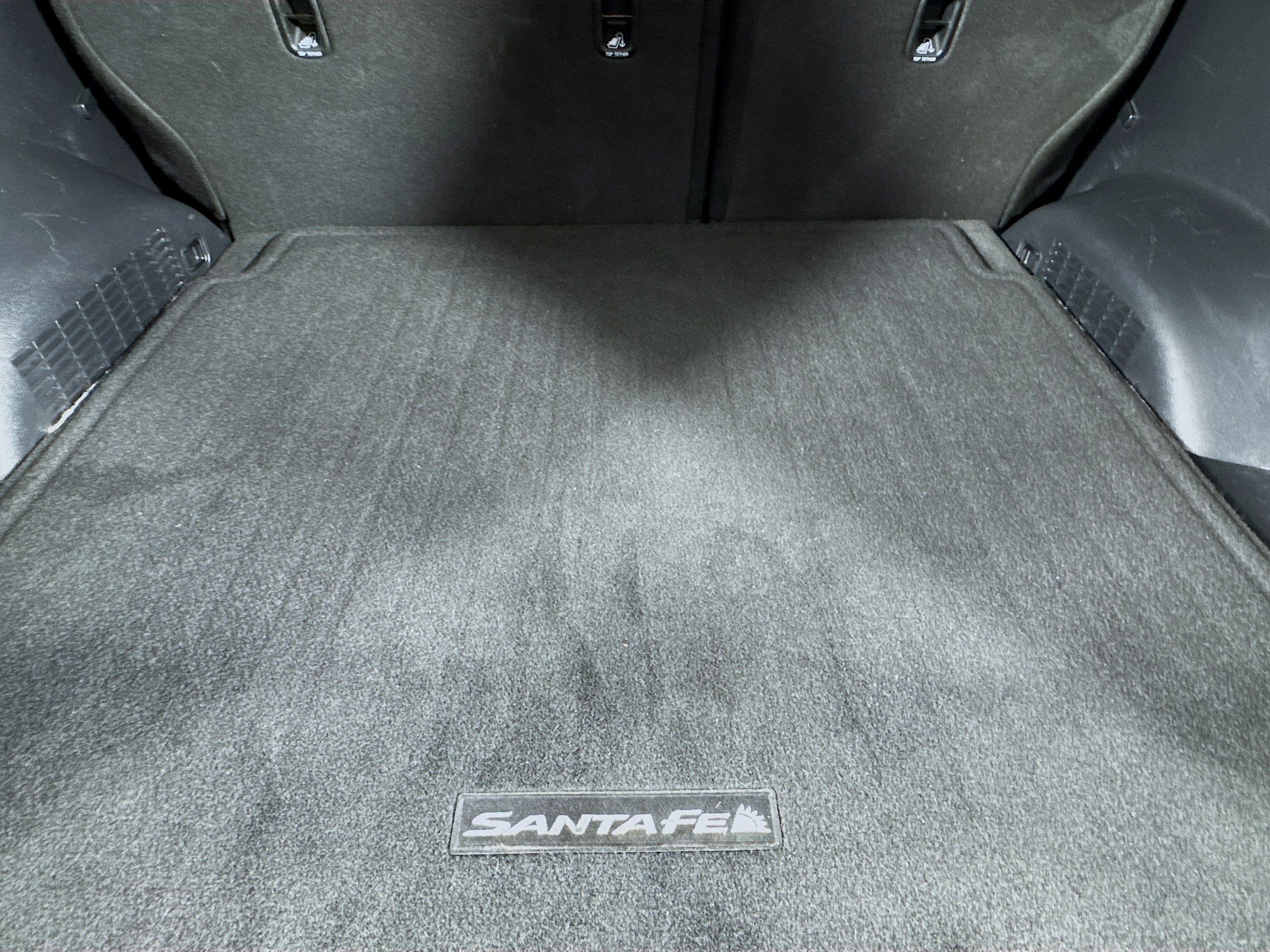 Used 2020 Hyundai Santa Fe SEL FWD image 34
