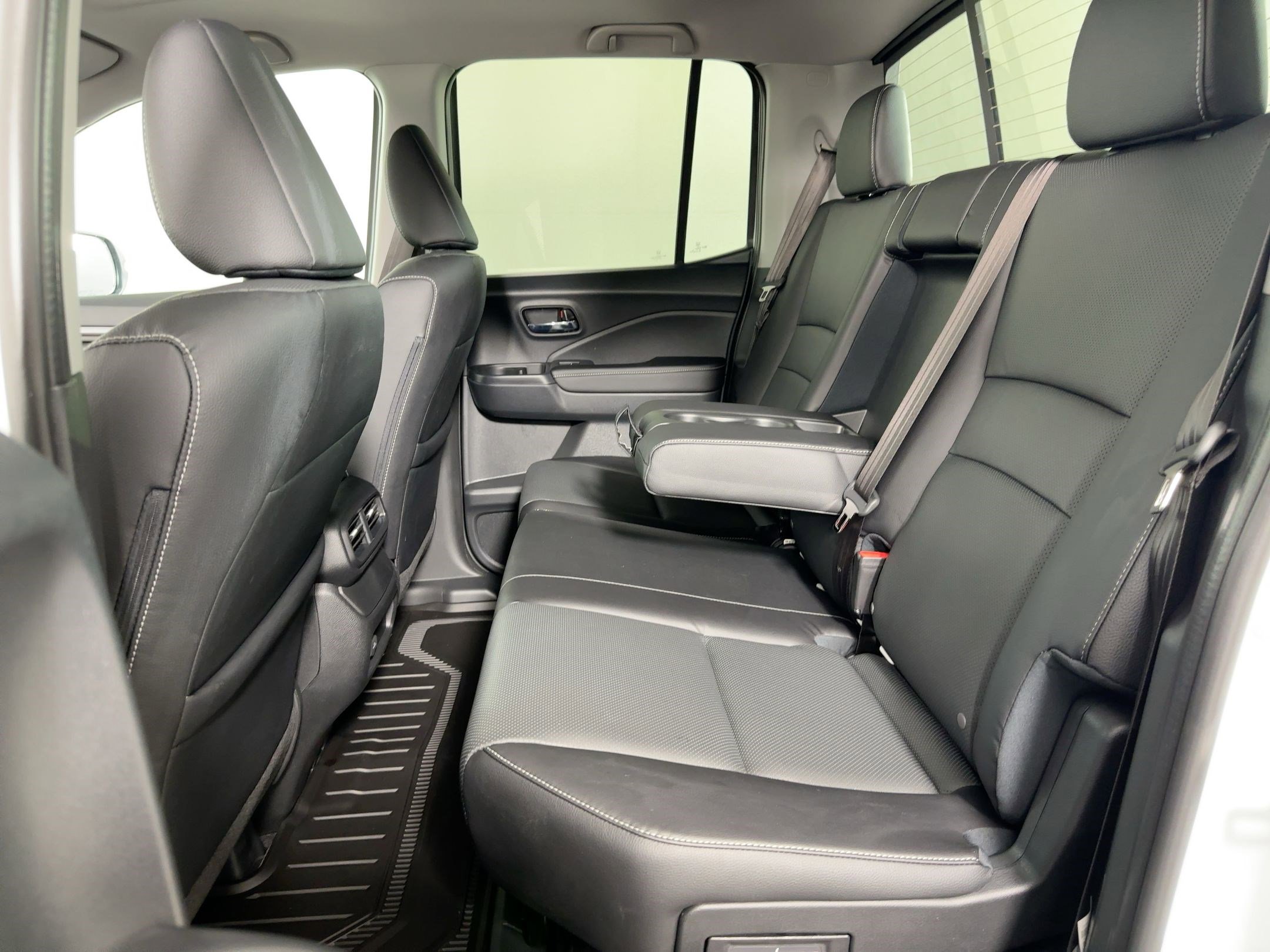 New 2026 Honda Ridgeline RTL image 14