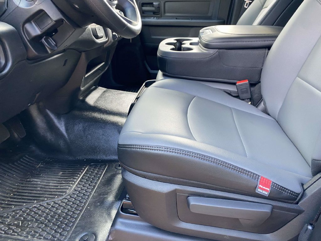 New 2026 RAM 2500 Tradesman AWD/4WD image 11