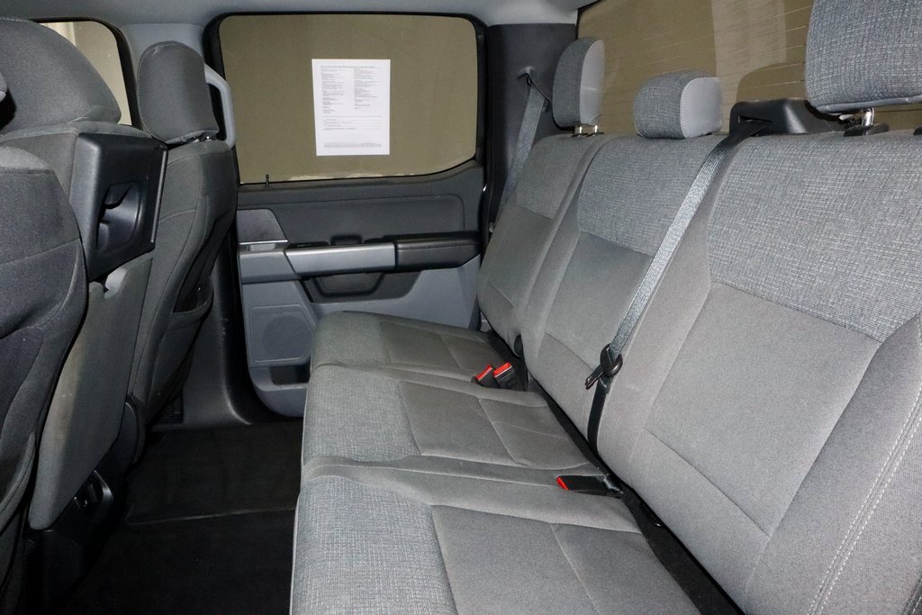 Certified 2024 Ford F150 XLT image 22