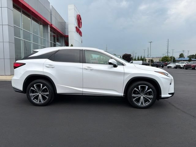 Used 2019 Lexus RX 350 AWD w/ Navigation Package image 8