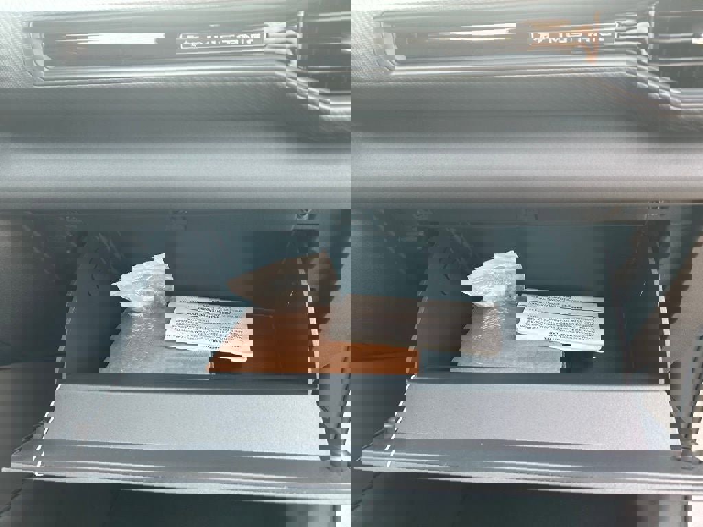 New 2026 Ford Mustang GT image 17