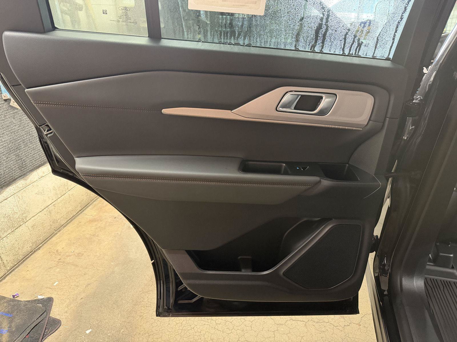 New 2026 Ford Explorer Active w/ Active Comfort Package AWD/4WD image 21