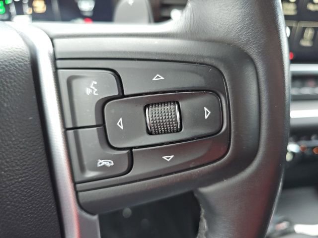 Used 2023 GMC Sierra 1500 SLT w/ SLT Premium Package image 18