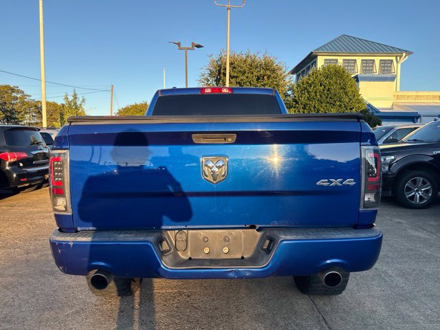 Used 2015 RAM 1500 Express AWD/4WD image 6