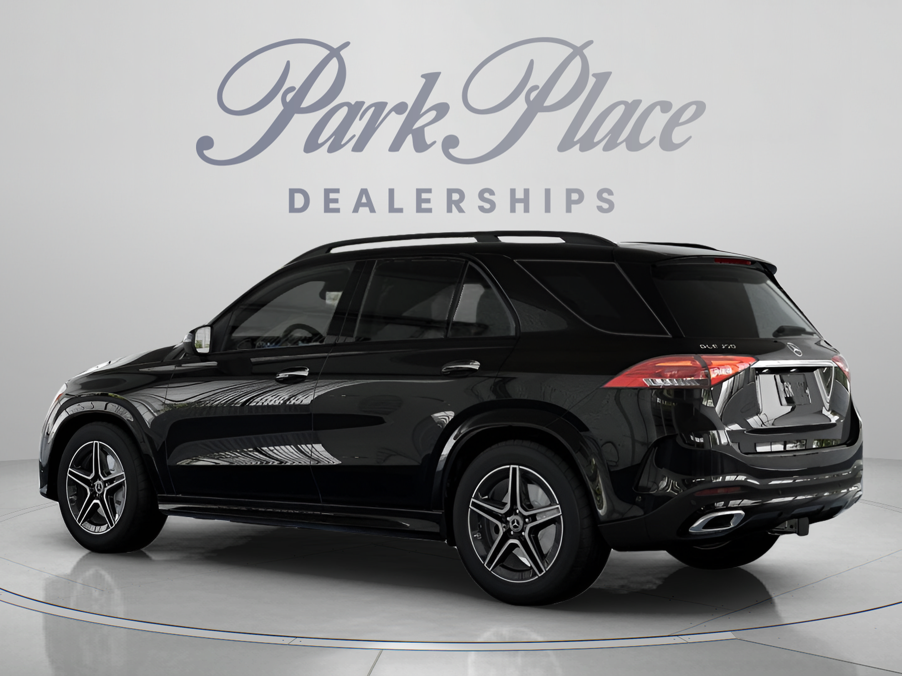 Used 2026 Mercedes-Benz GLE 350 4MATIC image 10