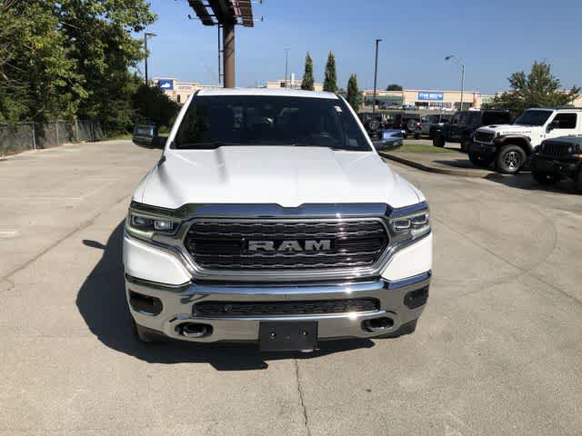 Used 2023 RAM 1500 Limited AWD/4WD image 9