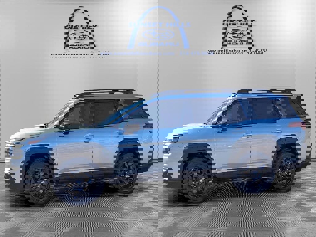 New 2026 Subaru Outback Limited image 14