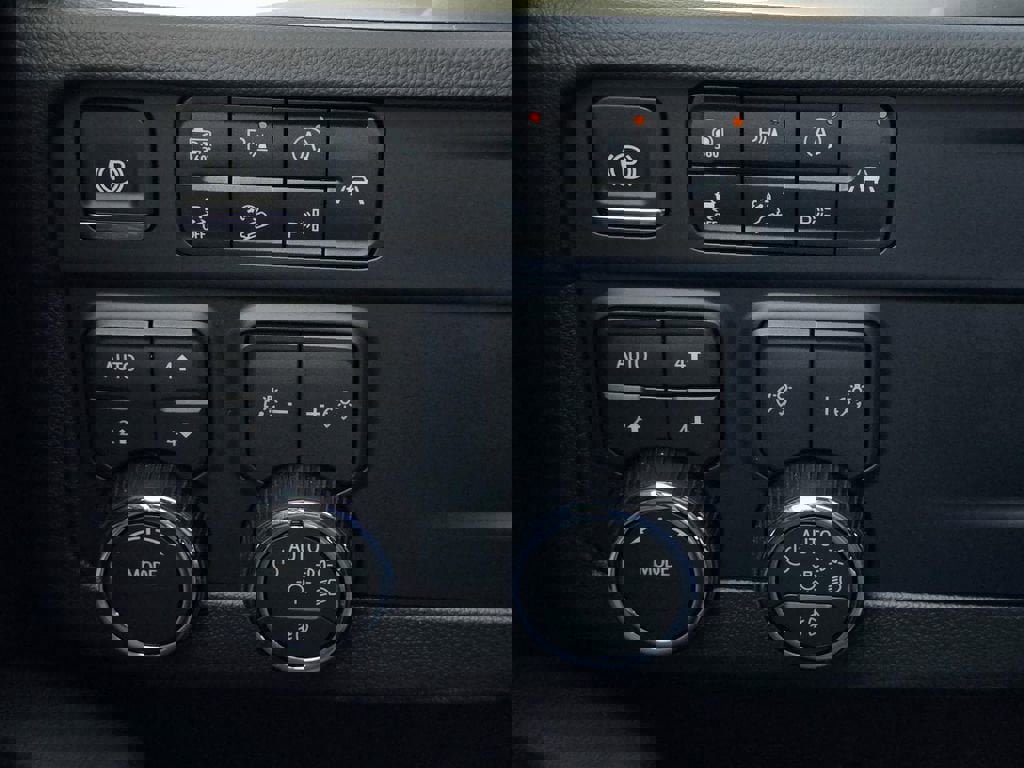 New 2026 Chevrolet Tahoe Z71 w/ Comfort Package image 14