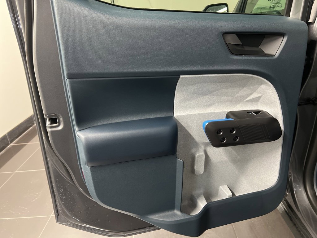 New 2026 Ford Maverick XLT w/ XLT Luxury Package image 33