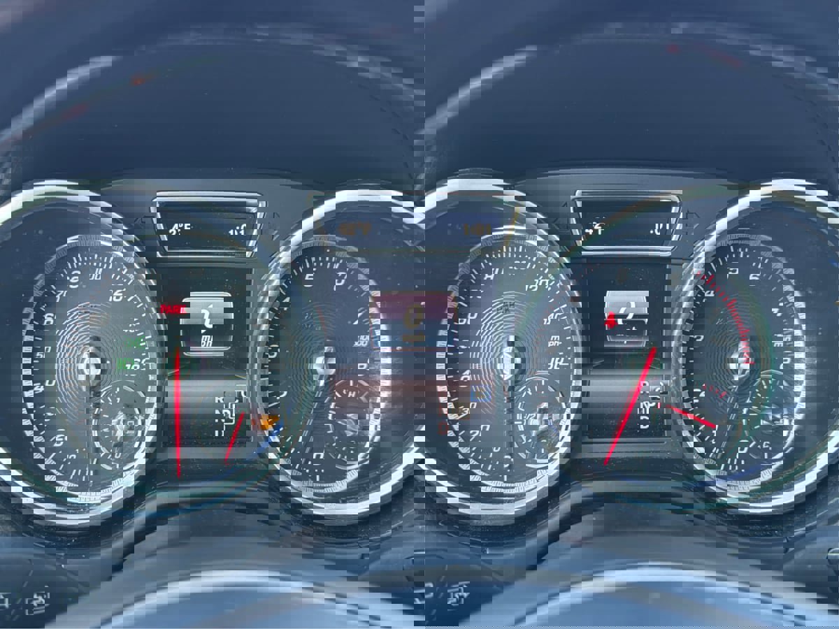 Used 2018 Mercedes-Benz GLS 550 4MATIC w/ Driver Assistance Package image 20