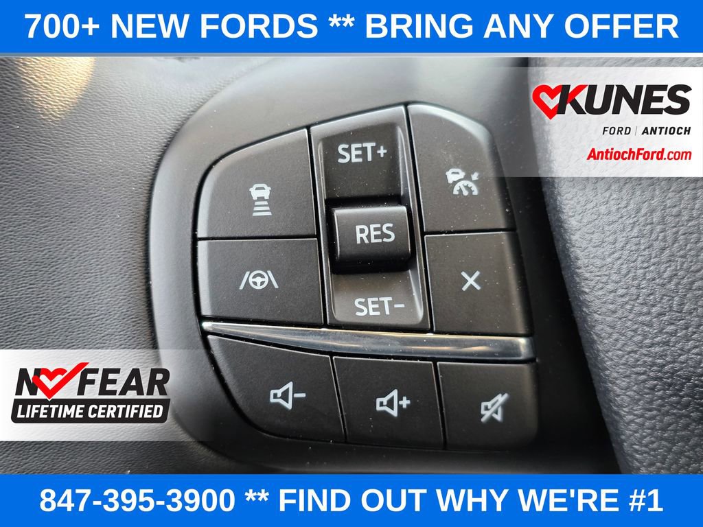 New 2026 Ford Bronco Sport Big Bend w/ Convenience Package image 43