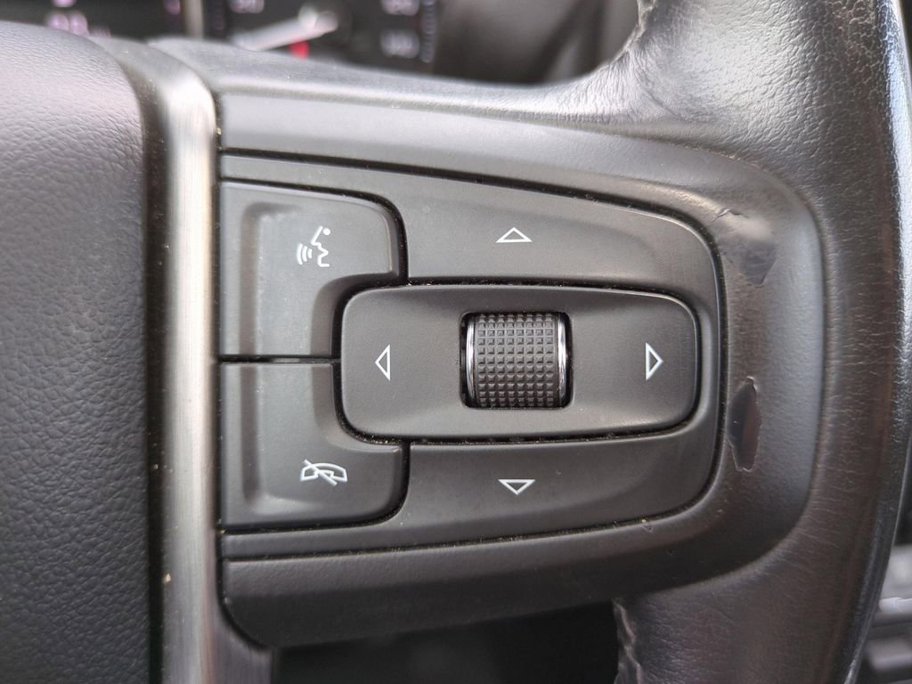 Used 2020 GMC Sierra 2500 Denali w/ Denali Ultimate Package image 24