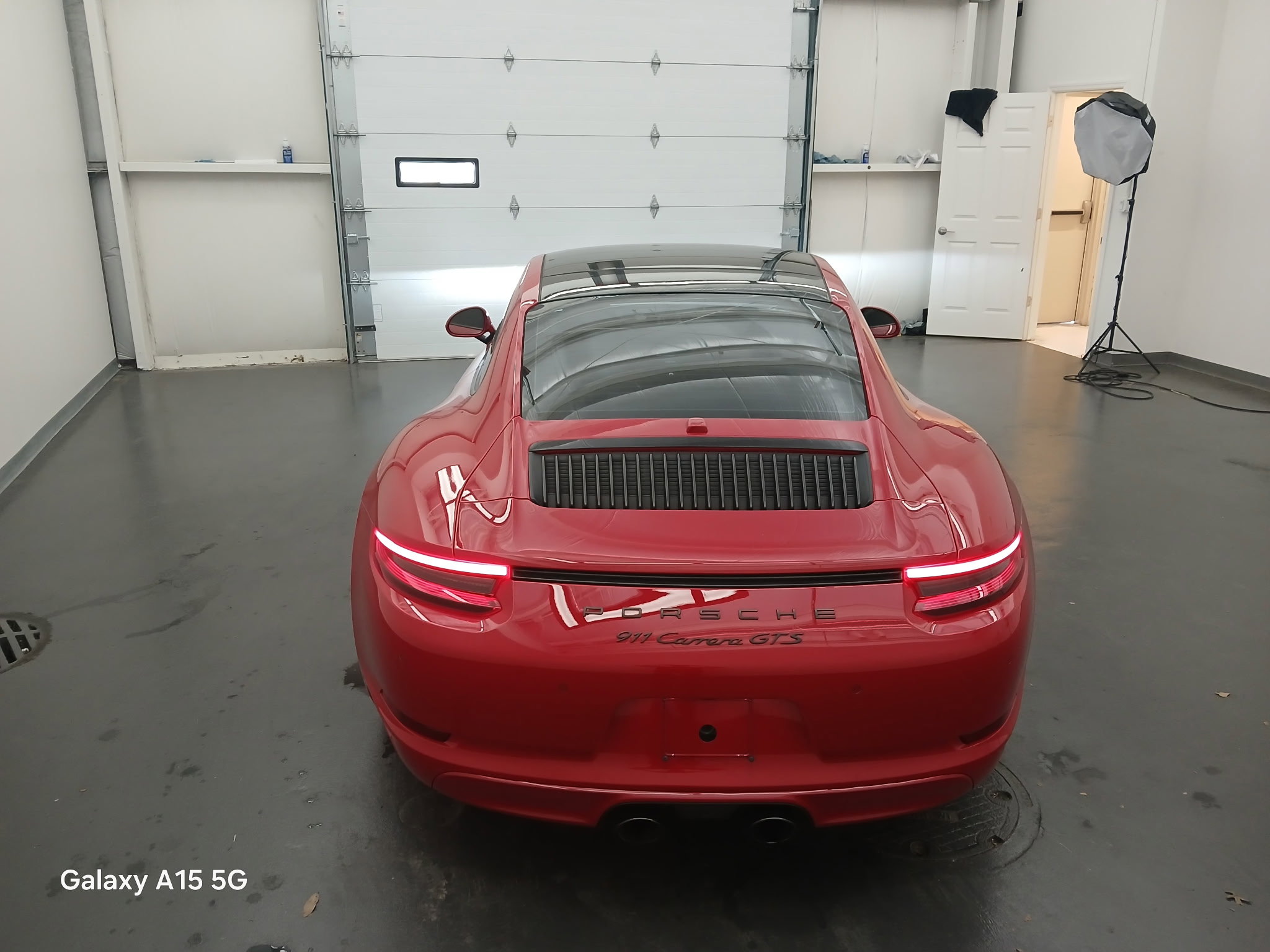 Used 2017 Porsche 911 Carrera GTS image 20