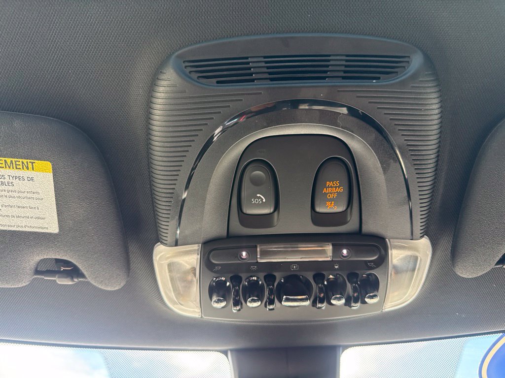 Used 2024 MINI Cooper S FWD image 12